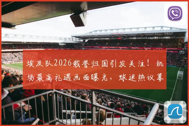 埃及队2026载誉归国引发关注！机场最高礼遇画面曝光，球迷热议幕后细节